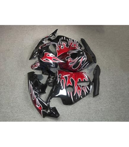 MC22カウルセット Amazon | HYESUNG バイク外装 適合車種CBR250RR MC22 1990-1994